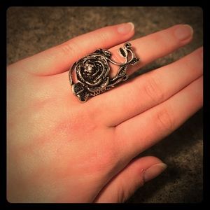 Rose Ring